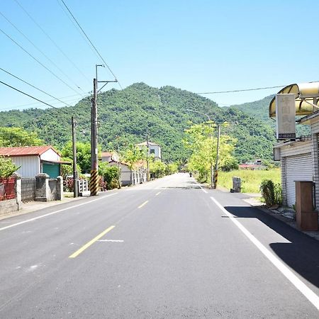 Serenity Moutainview Homestay Mei-nung Exterior foto