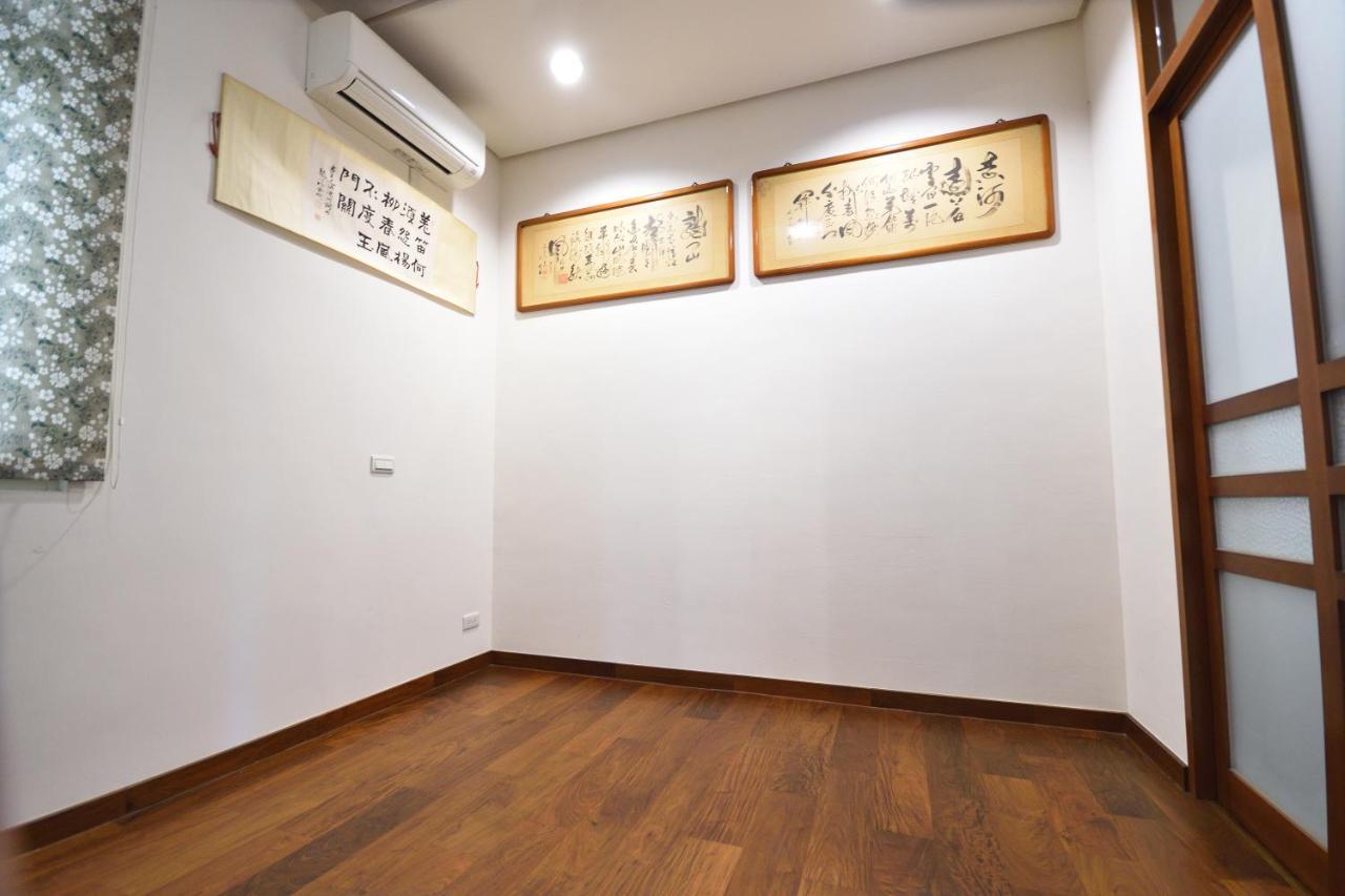 Serenity Moutainview Homestay Mei-nung Exterior foto
