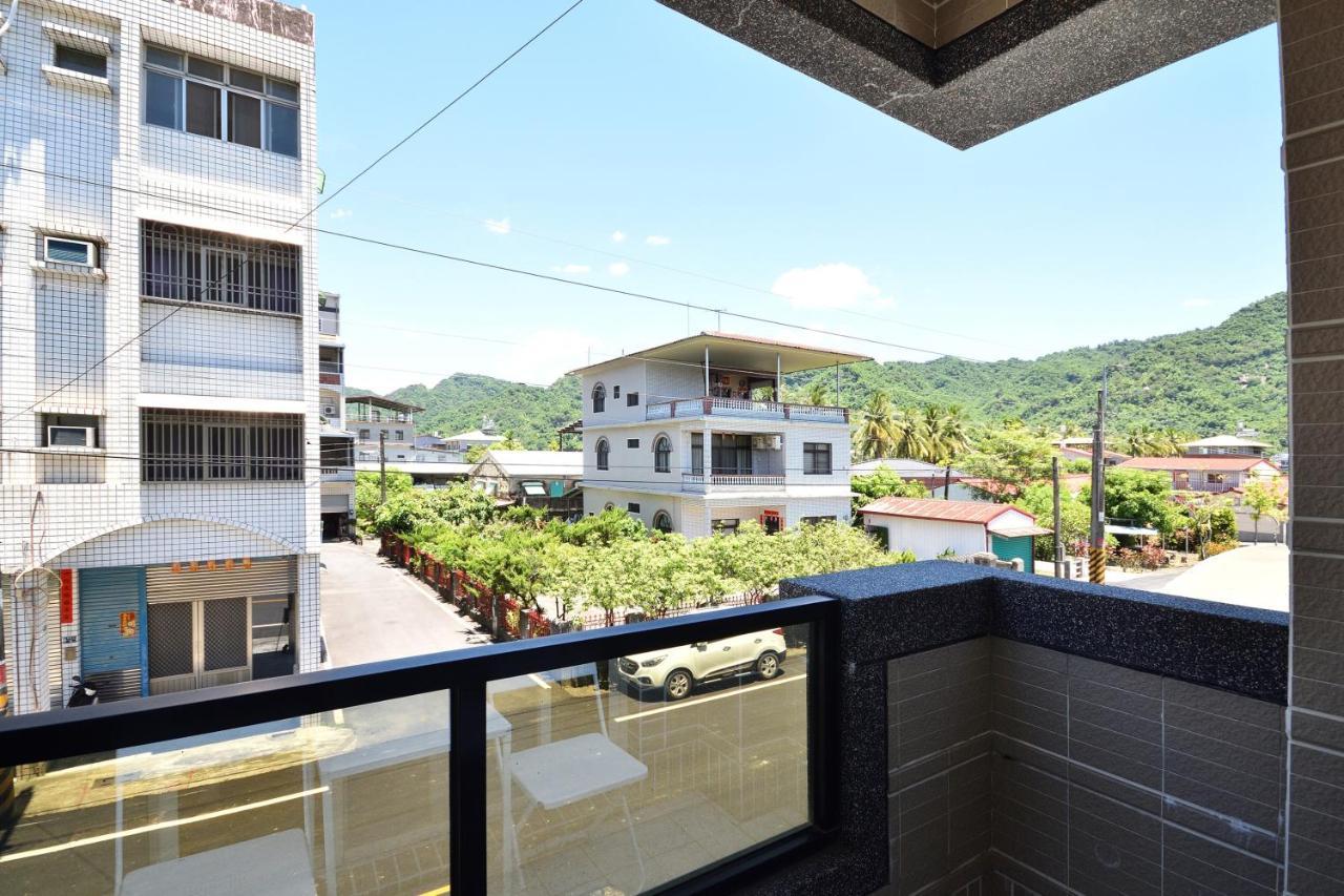 Serenity Moutainview Homestay Mei-nung Exterior foto